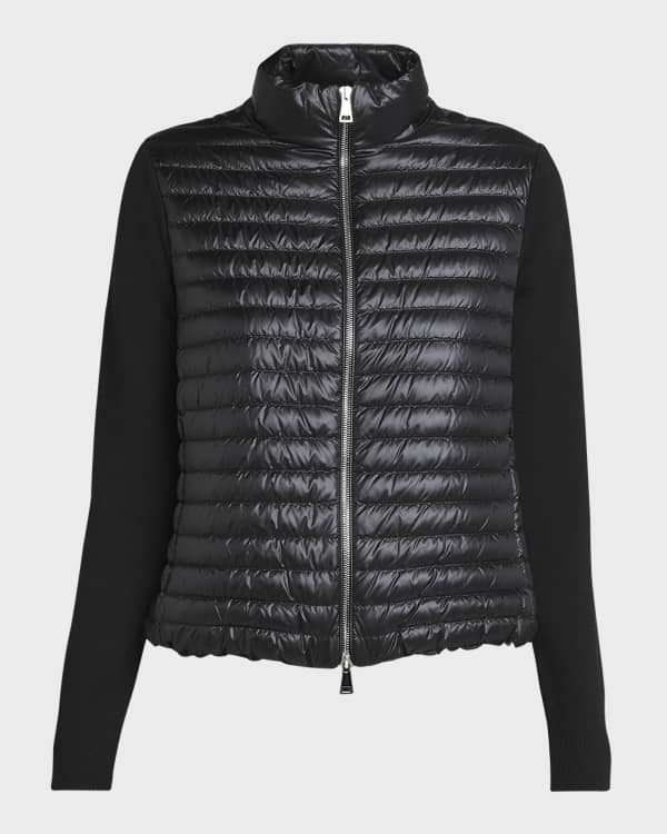 Moncler guillemot top