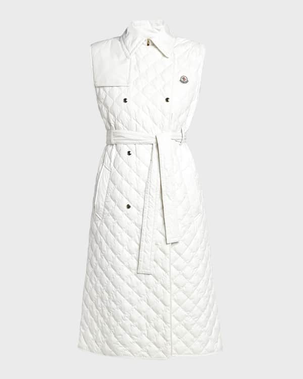 Moncler comoe vest hotsell