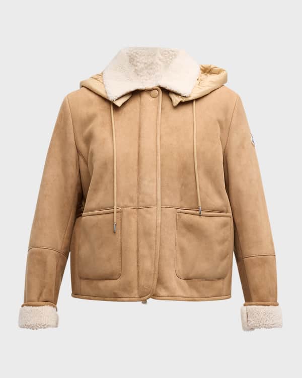 Moncler amey store