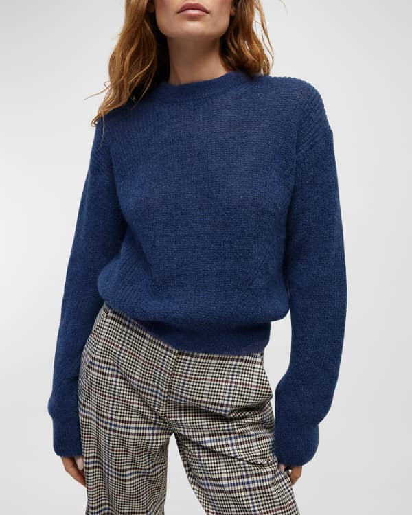 Veronica beard shop grady sweater