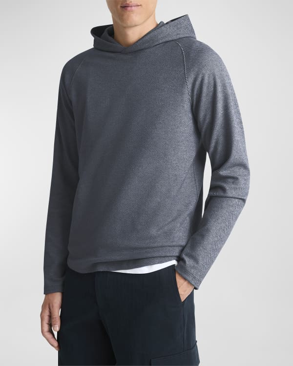 Vince shop tech hoodie