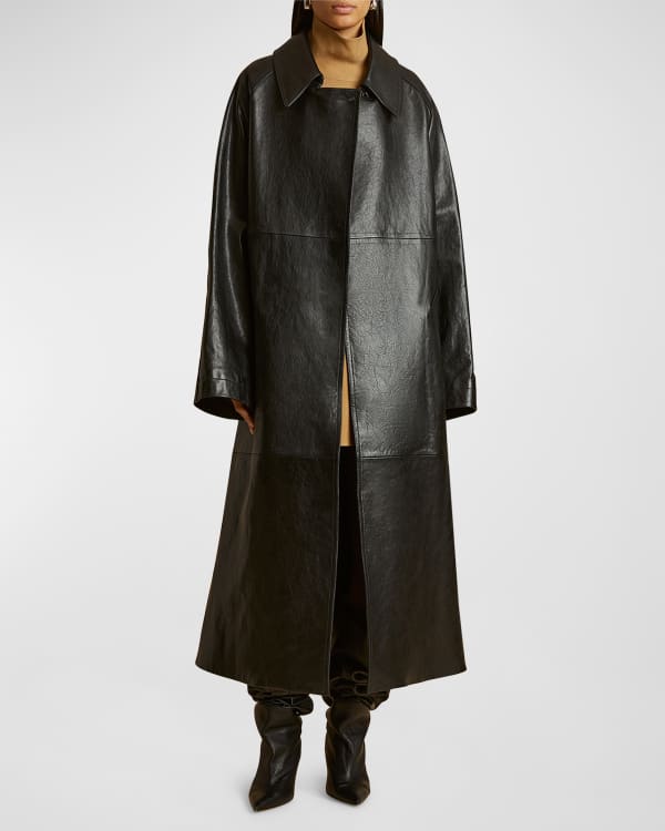 Neiman marcus burberry coat discount