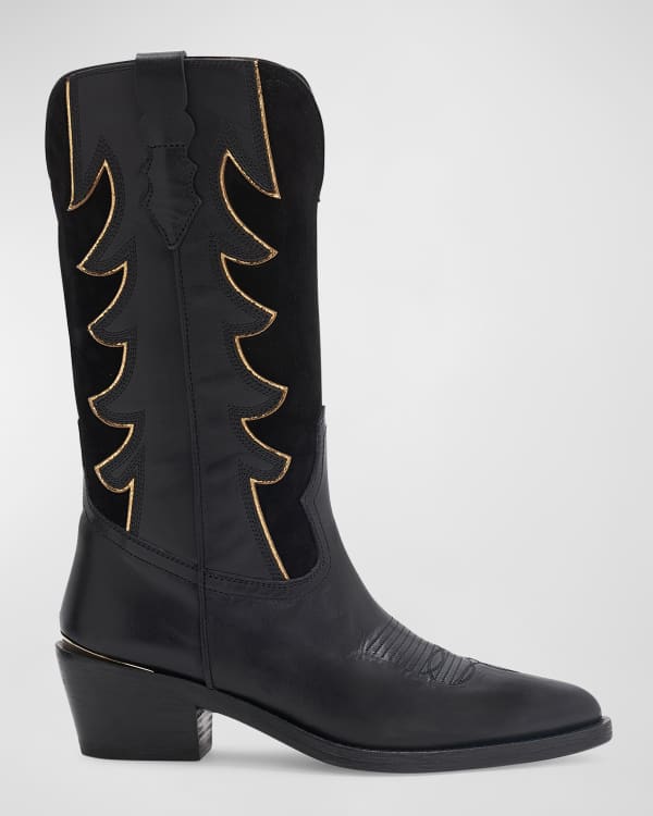 Sigerson morrison hot sale kalila boots