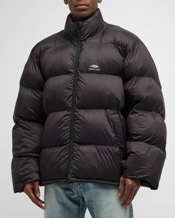 Andrew marc breuil puffer jacket hot sale