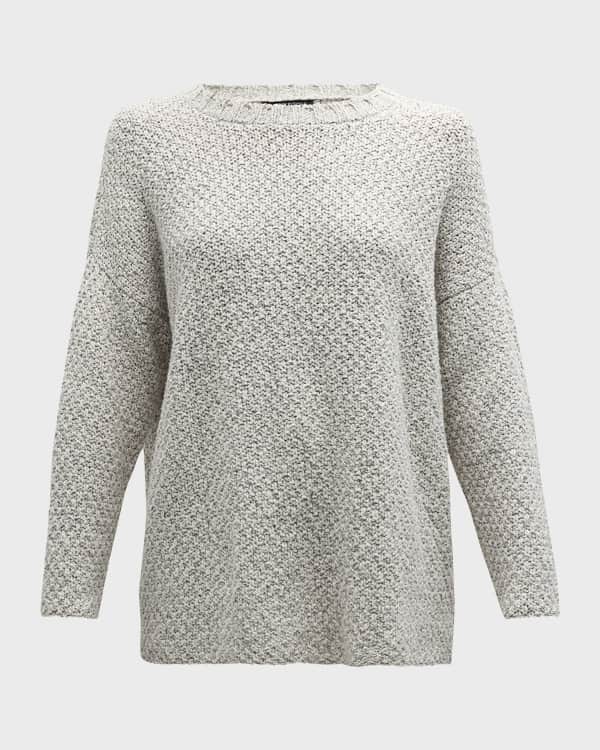 Eileen outlet fisher jumper