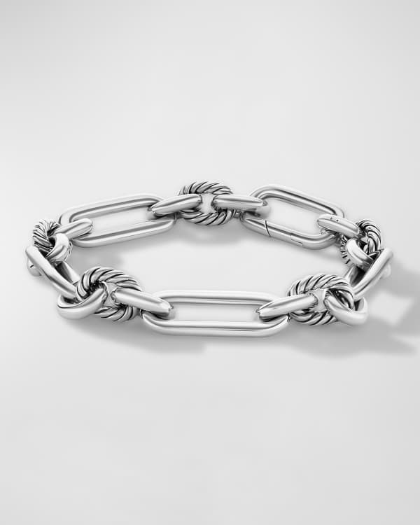 David yurman lock discount and key necklace
