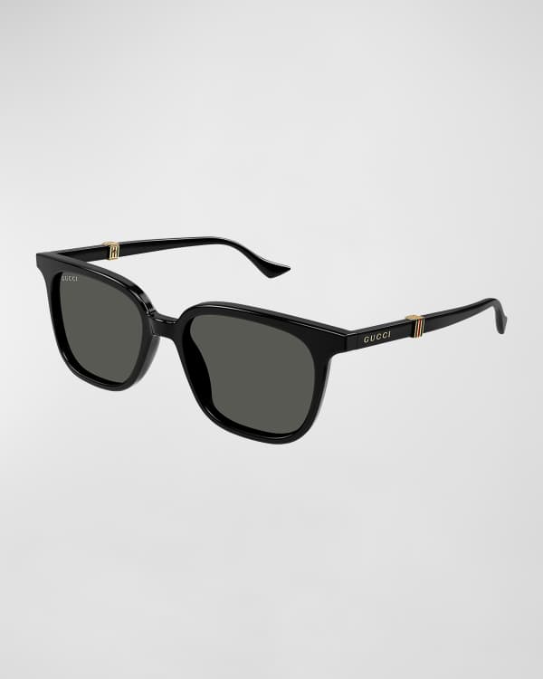 Gucci sunglasses with stripe clearance