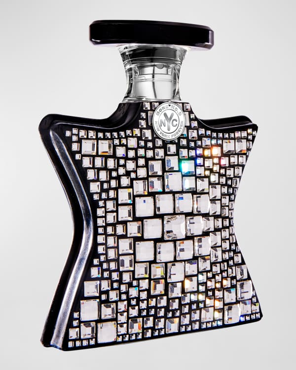 Bond No.9 New York 3.4 oz. New York Nights Swarovski Encrusted Eau