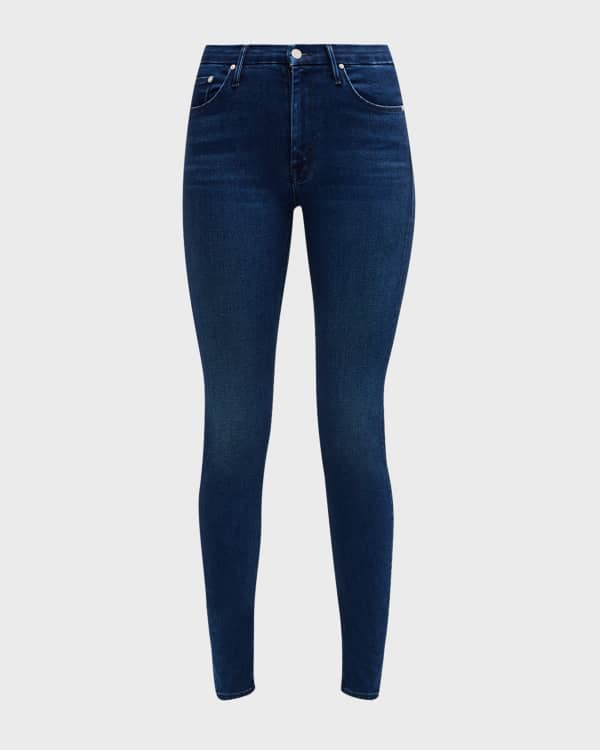 James jeans high class skinny best sale