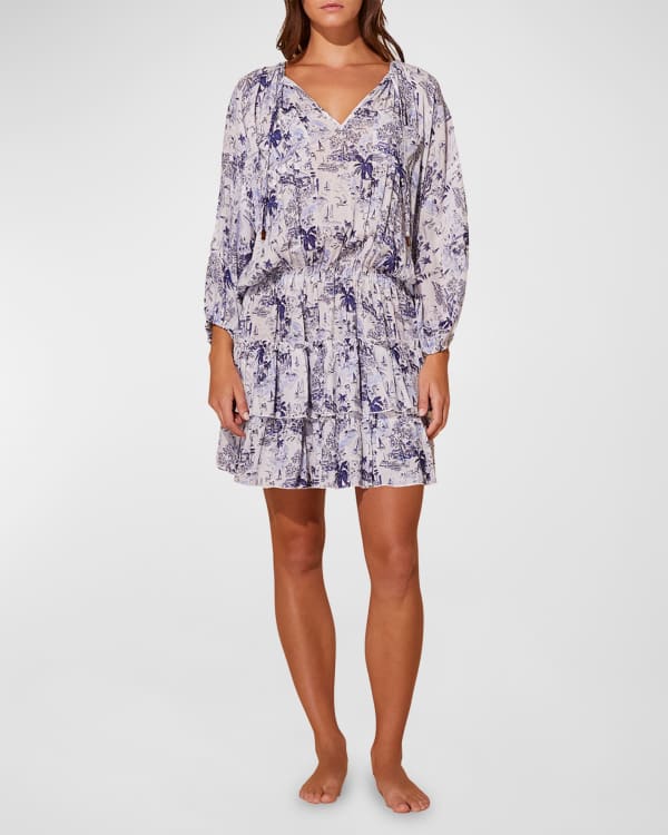 Parker deals jemma dress