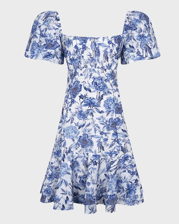Catie shift dress sale