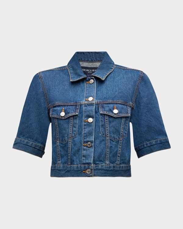 Pistola outlet jacket star