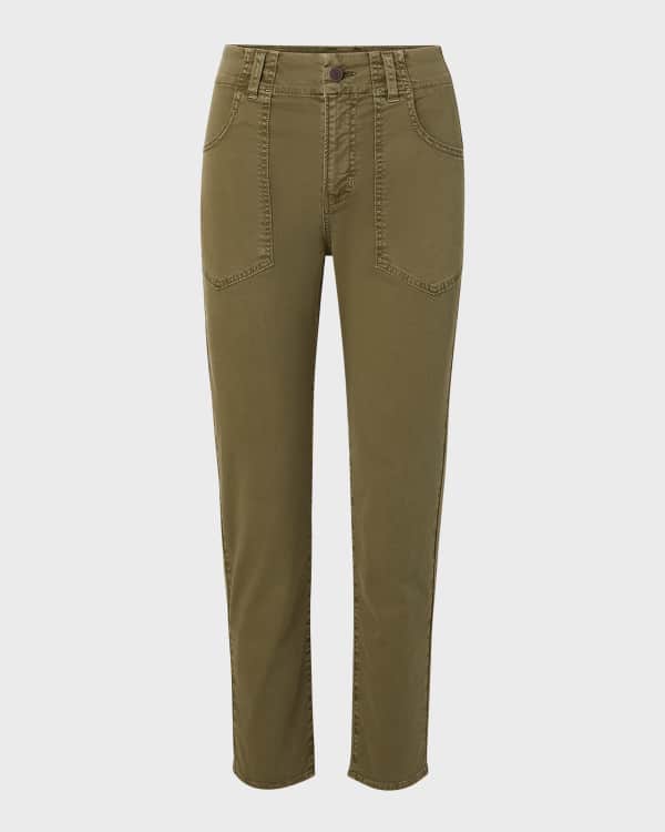 Lucy capri pants 2025