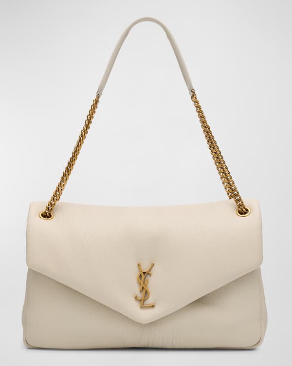 おすすめ【Saint Laurent】 Le Anne-marie ショルダーバッグ SAINT LAURENT Le Anne-Marie Small Green Shoulder Bag New | eBay