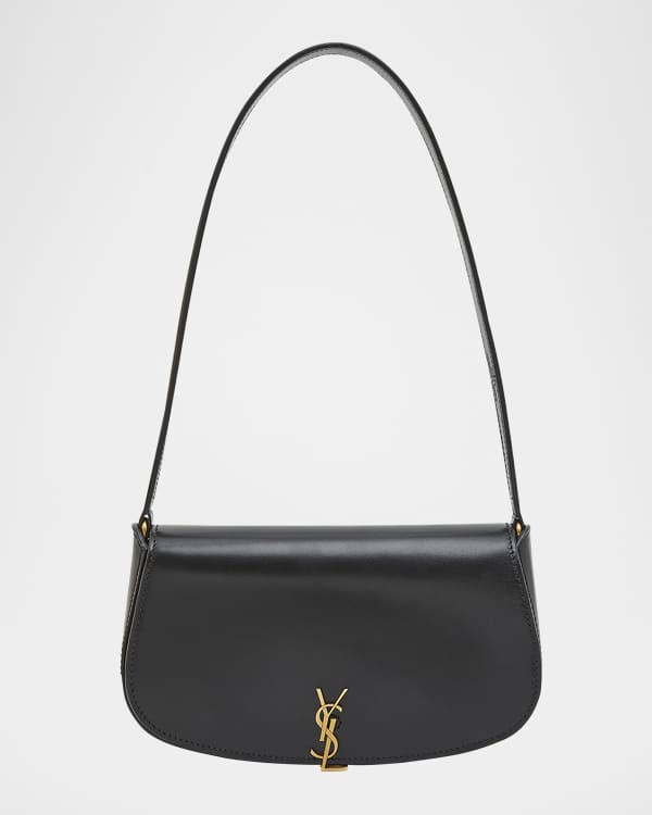 Ysl v flap monogram medium new arrivals