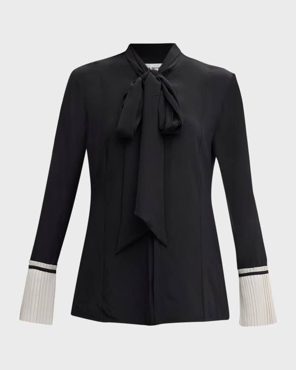 For love and best sale lemons delta blouse