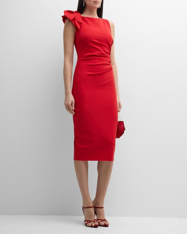 Neiman marcus theory dress 2025
