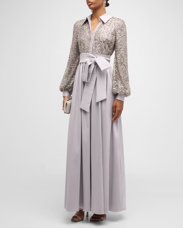 Neiman marcus badgley clearance mischka