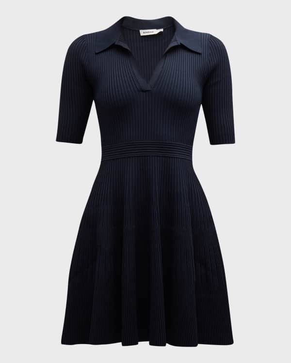 Tory burch adelaide dress hot sale