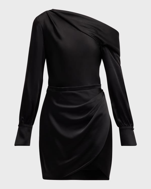 Ramy brook hadley dress best sale