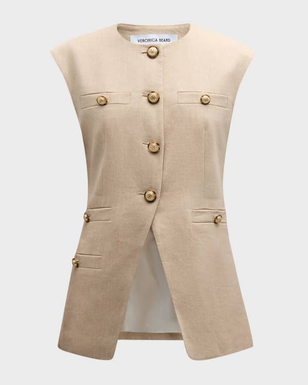 Phillip 2025 lim vest