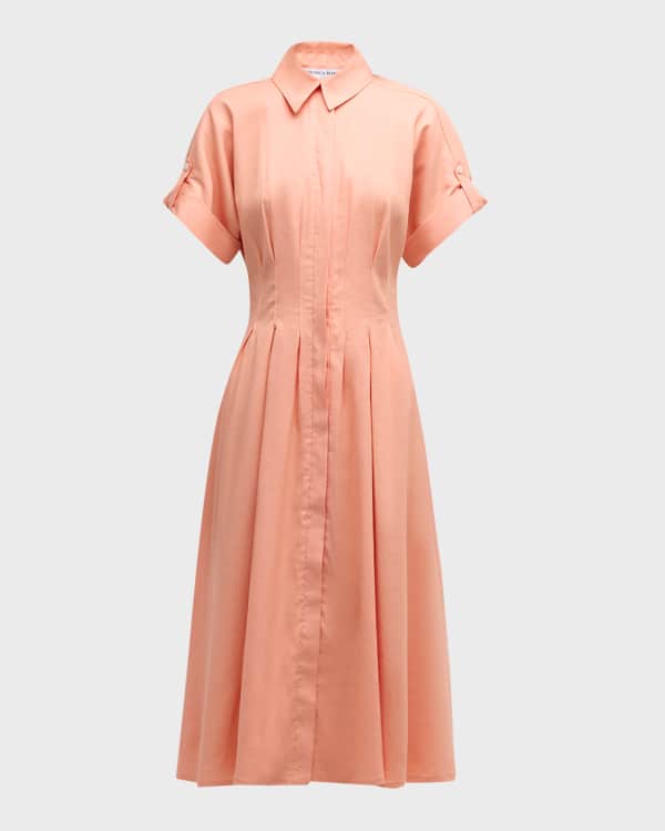 Veronica beard trail dress sale