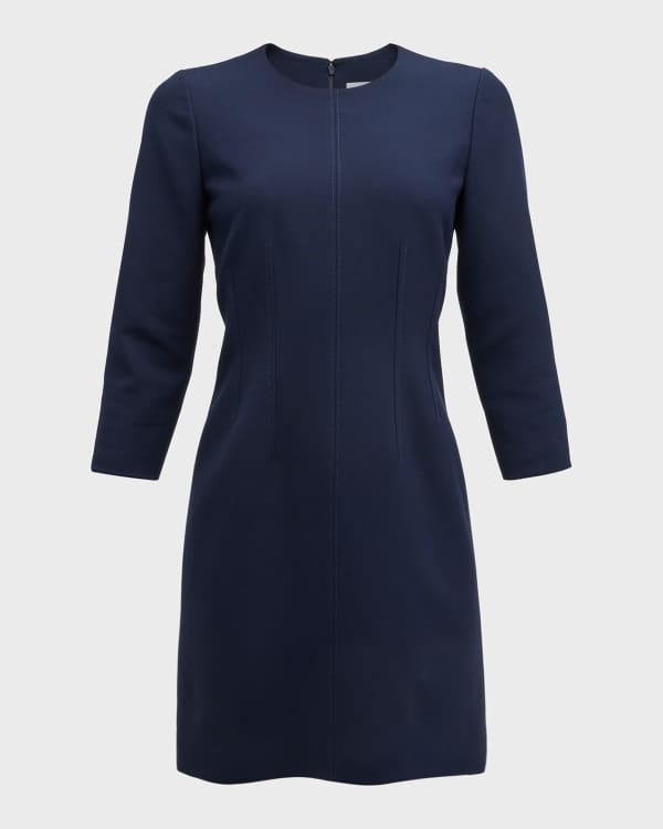 Shoshanna cheap pratt dress