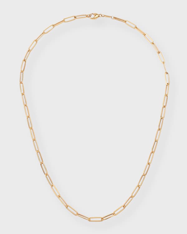 Gorjana capri sales coin necklace