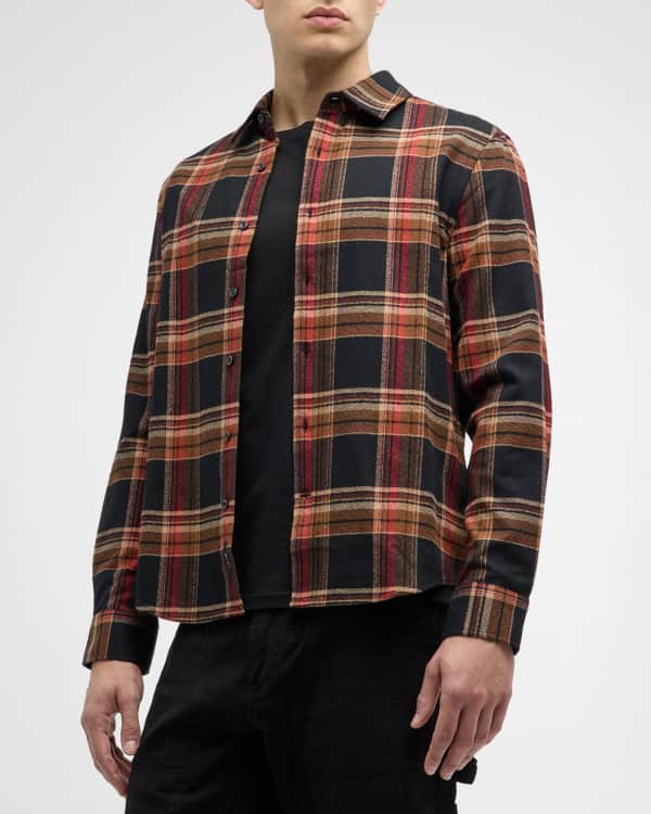 Burberry richard hot sale shirt