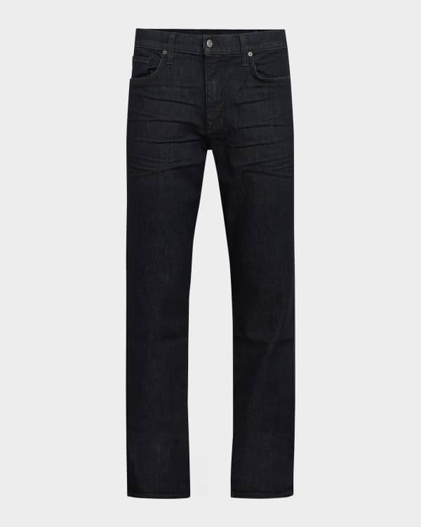 Joe's Jeans Men's The Brixton StraightLeg Jeans Neiman Marcus