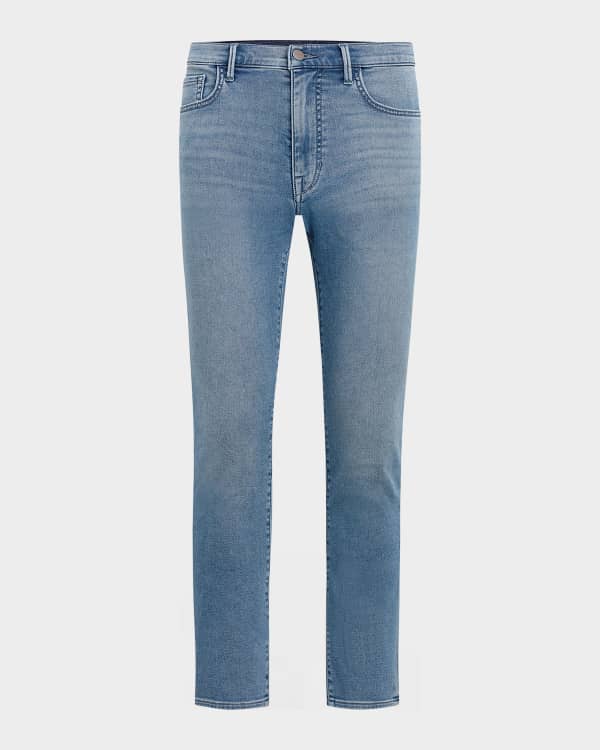 Men's Jack Kick Flare Jeans