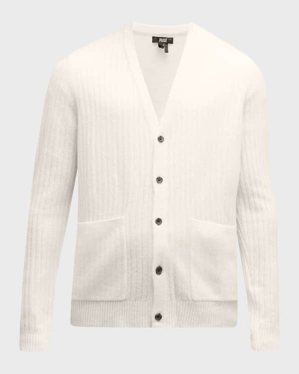 Rag and store bone cardigan mens