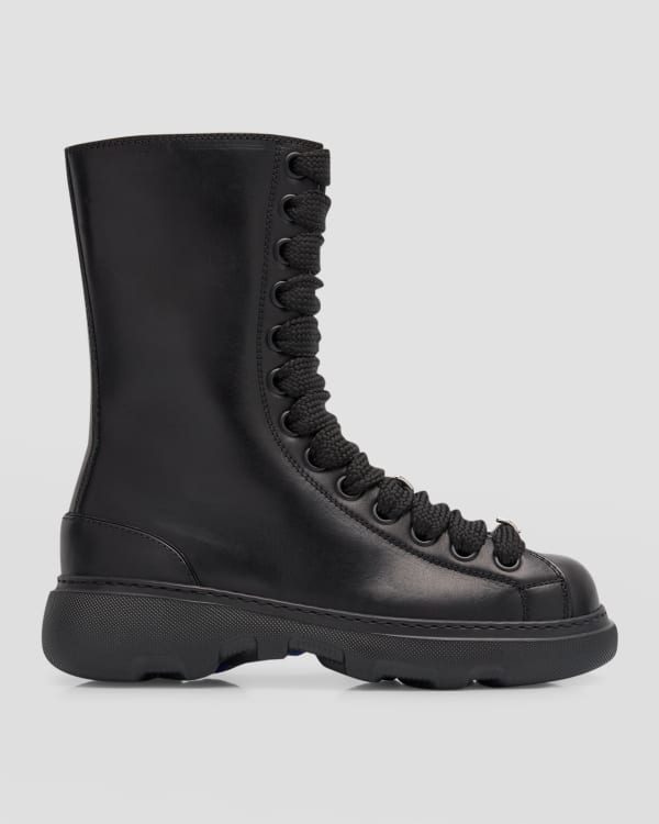 Gianvito Rossi ankle-length leather Chelsea boots - Black