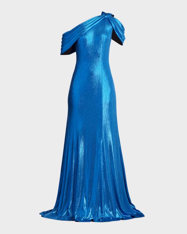Tadashi shoji evening gowns neiman marcus best sale