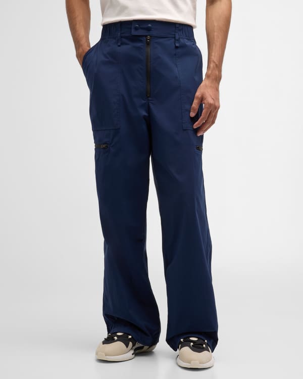 REPRESENT Men's 247 Technical Cargo Pants | Neiman Marcus