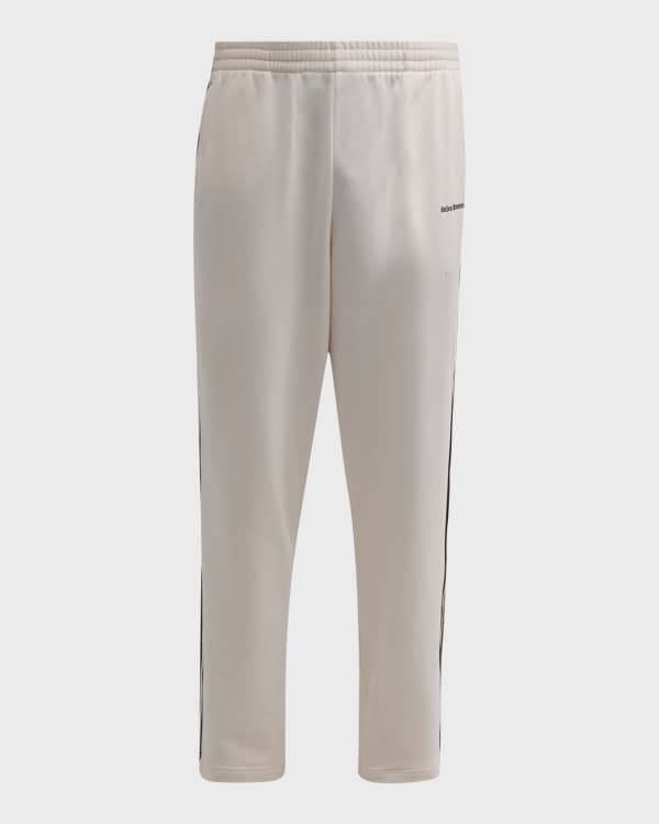 Burberry mens track pants sale
