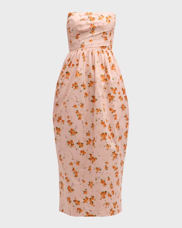Aliyah Dress main image 1