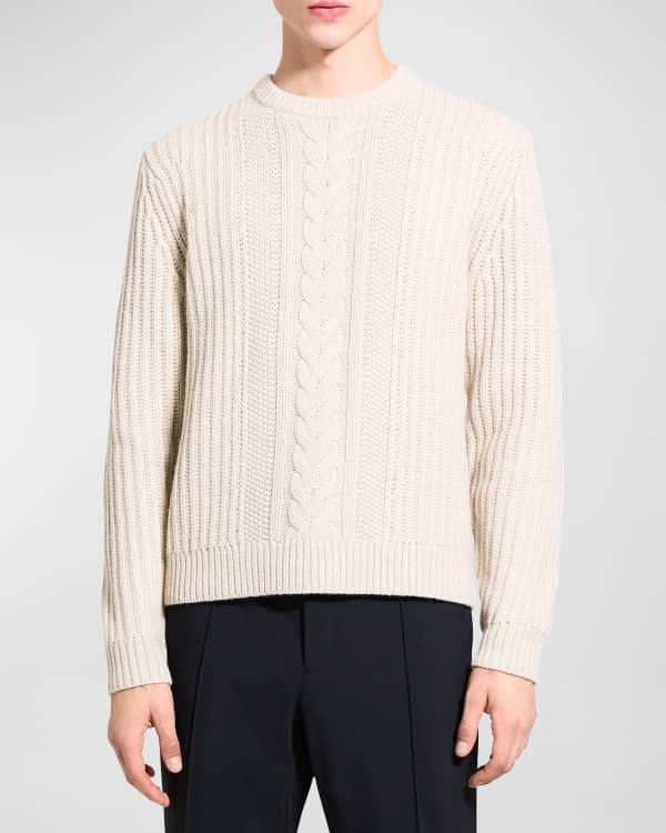 Theory riland sweater clearance