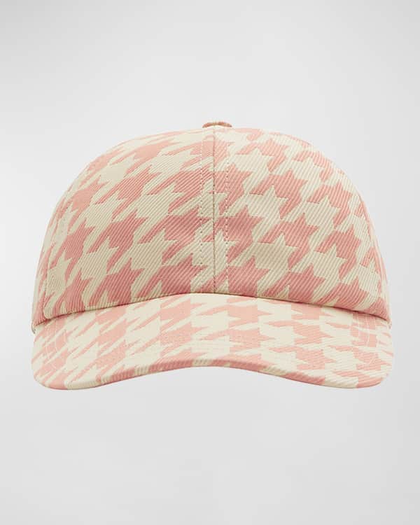Burberry on sale tb hat