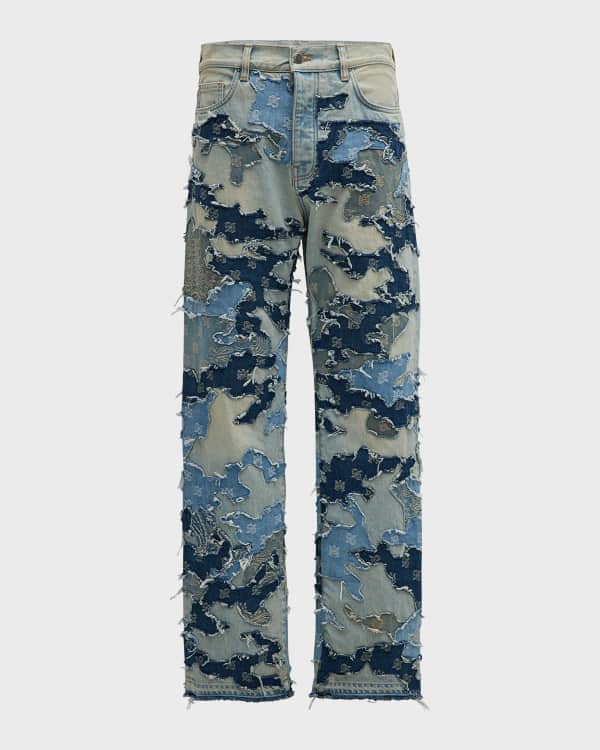 Balmain jeans neiman marcus cheap