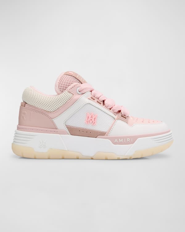 Colorblock chain on sale reaction sneakers