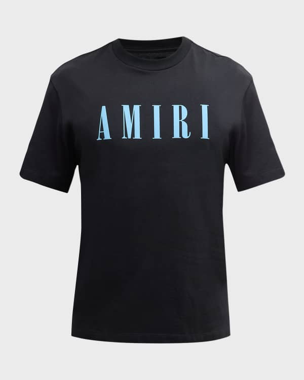 Amiri Men's Crystal Ball Crew T-Shirt