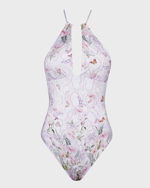 Neiman marcus cheap bathing suits