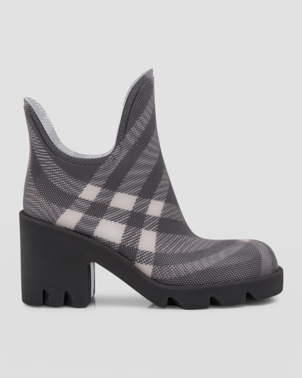 Burberry vaughan 2025