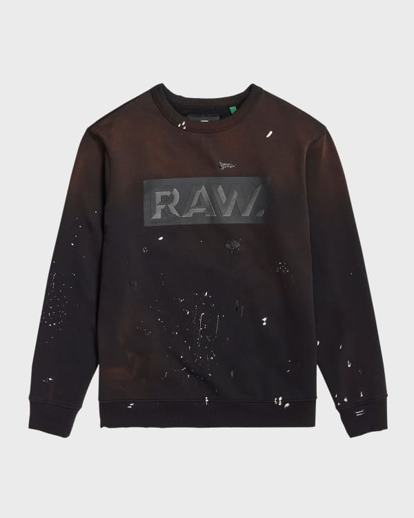 G star raw sweatsuit clearance