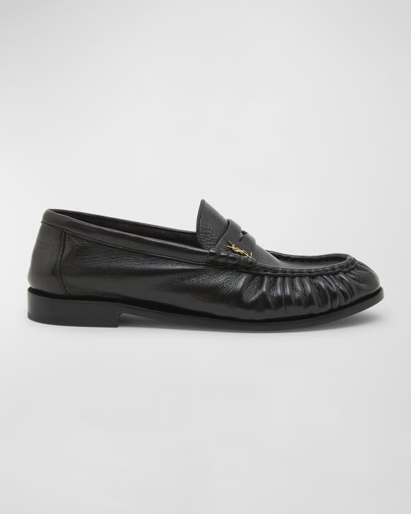 Salvatore Ferragamo Rolo Reversible Gancini Loafers US7 Retail $850