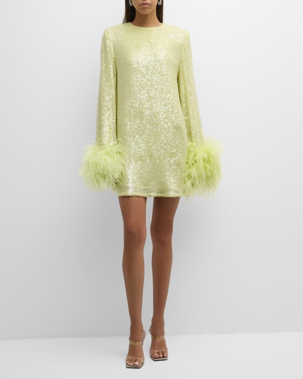 Giambattista valli outlet mini dress