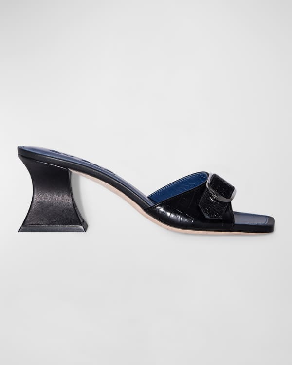 Alexander wang 2025 lou mules