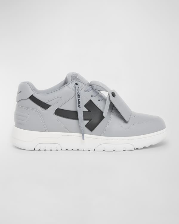 Men's Slim Out Of Office Bicolor Sneakers