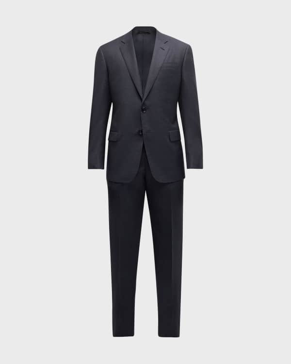 Giorgio armani 3 piece suit sale
